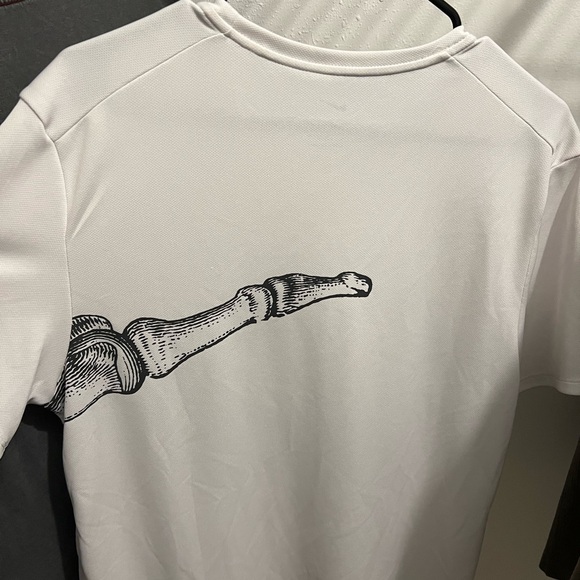 NIKE running division shirt - Picture 3 of 3